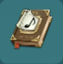 ８部音符ページ