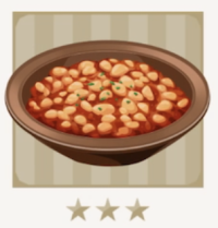 ベイクドビーンズ