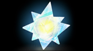 願い星(願った後)