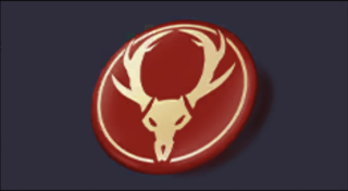 バルガスバッジ